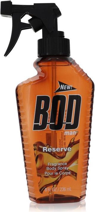 Produktbild De Coeur Bod Man Reserve by Parfums Body Spray 240 ml (Spray, 236 ml)