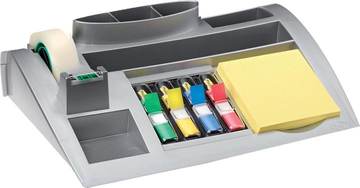 Produktbild Post-it Tisch Organizer C50