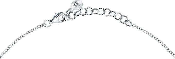 Image du produit Morellato Romantic Tesori Heart Silver Necklace SAIW161 (Argent 925)