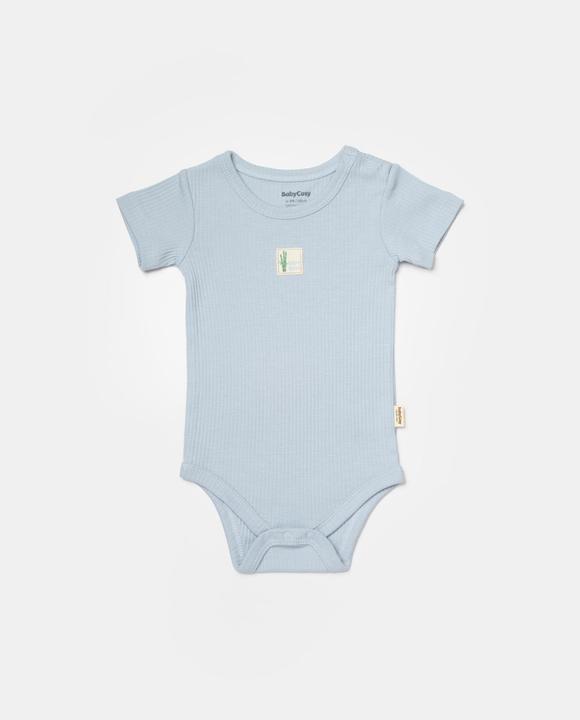 Immagine prodotto BabyCosy Body. manica corta. 2 Confezioni (86)
