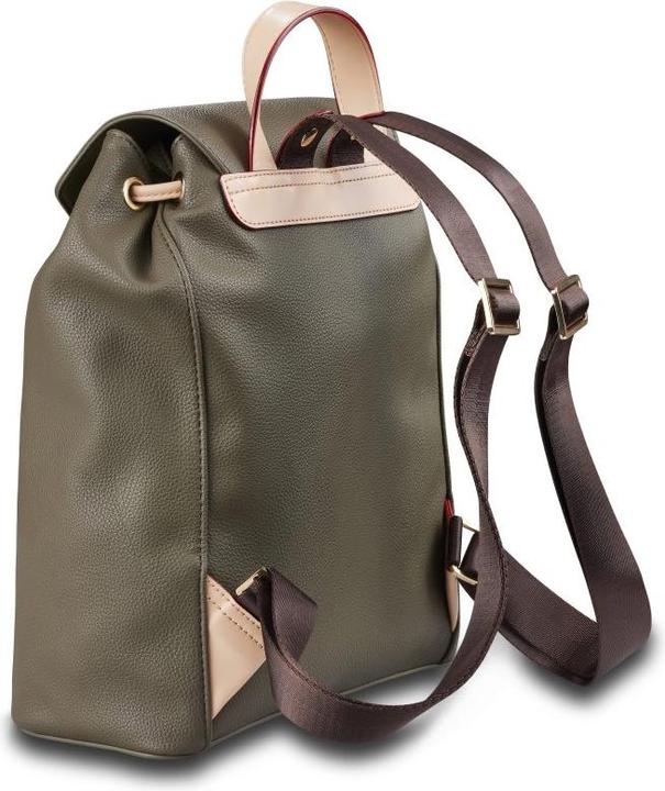 Actual product image Bugatti Backpack / Daypack Ella Ladies Backpack (10 l)