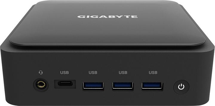 Produktbild Gigabyte GB-BER3-5300 (AMD Ryzen 3 5300U)