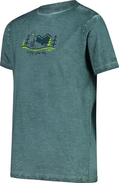 Immagine prodotto CMP Campagnolo Boys Print (116)