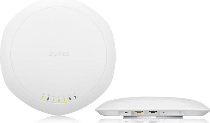 Actual product image Zyxel NWA1123-AC PRO – set of three (1300 Mbit/s)