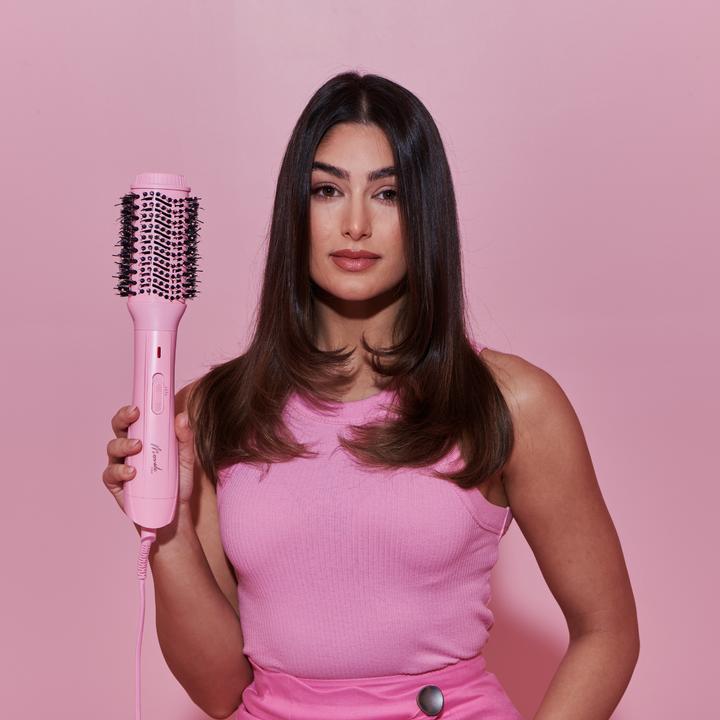 Produktbild Mermade Blow Dry