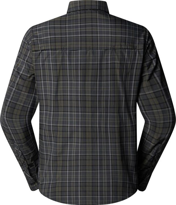 Actual product image North Face Sequoia Plaid (M)