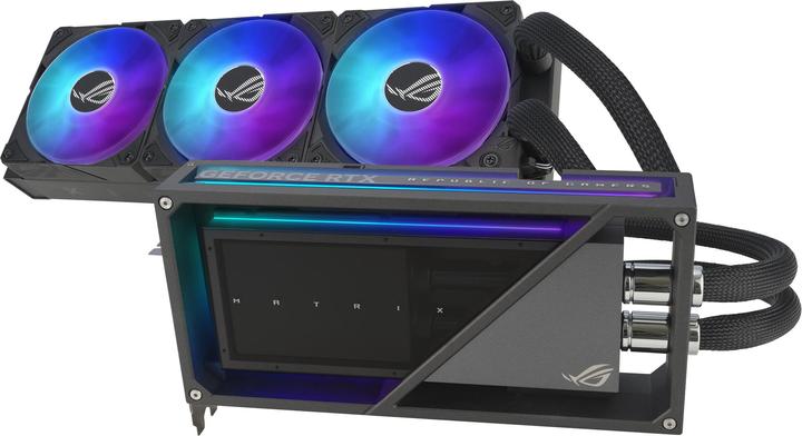 Immagine prodotto ASUS GeForce RTX 4090 ROG MATRIX PLATINUM (24 GB)