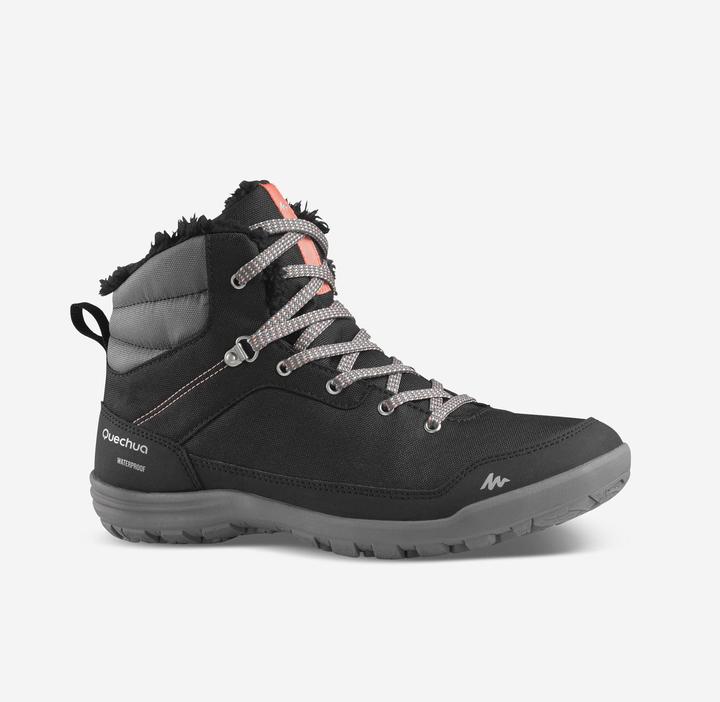 Image du produit Quechua SH100 MID (37)