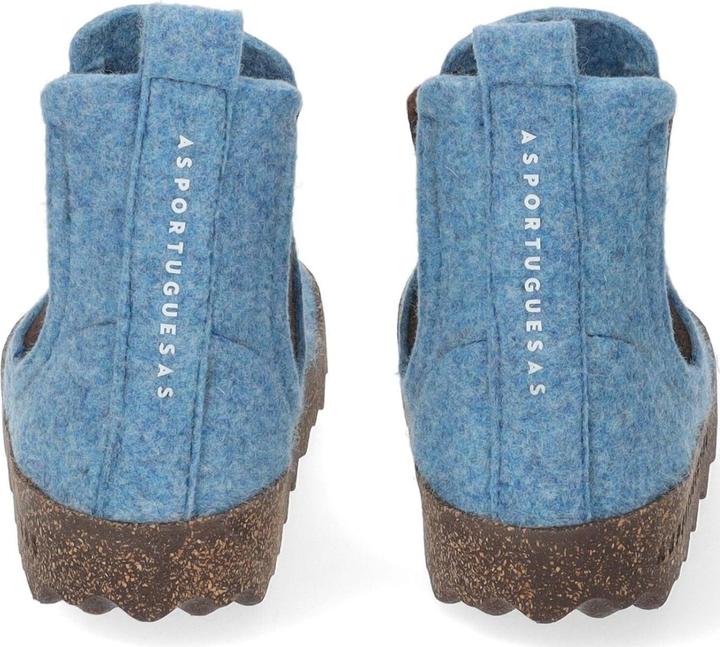 Image du produit Asportuguesas Découvrez la bottine de loisirs confortable et exclusive de! Avec son slip-in de (37)