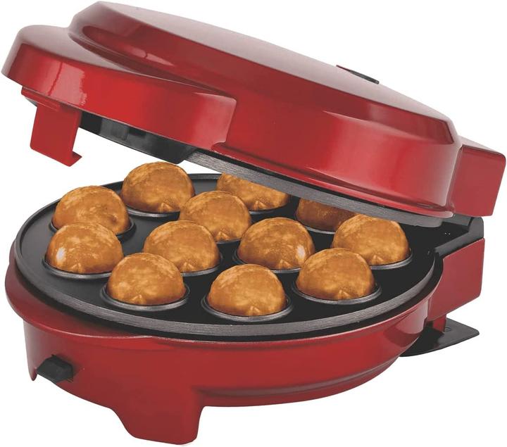 Actual product image Epiq 3-in-1 Cake Maker