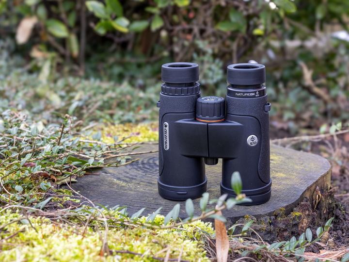 Immagine prodotto Celestron Natura DX 10x42 ED Binocolo (10 x, 42 mm)