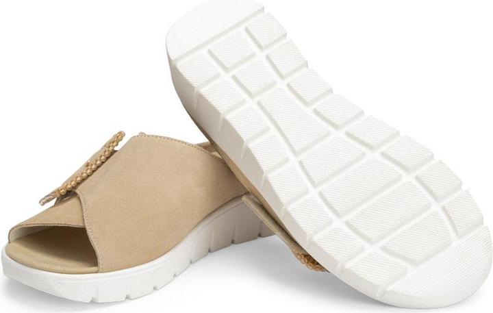 Immagine prodotto Vitaform Pantolette Veloursleder Supersoft (36)