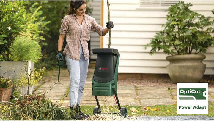 Produktbild Bosch Home & Garden AXT Rapid 2200