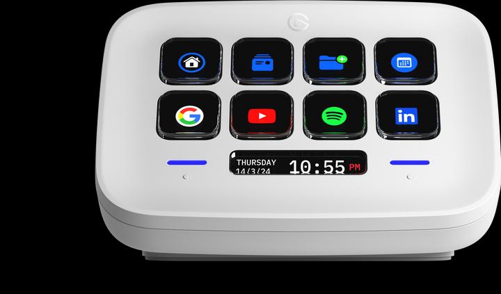 Elgato Stream Deck Neo