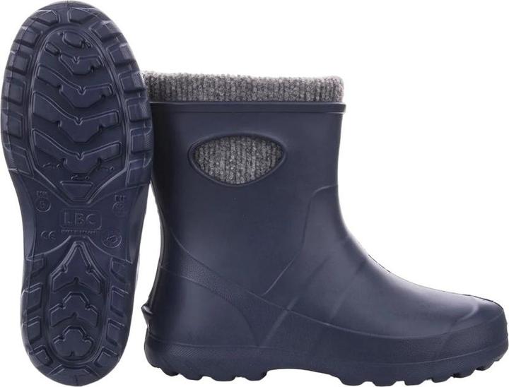 Actual product image LBC Womens/Ladies Ultra Light Ankle Boots (36)