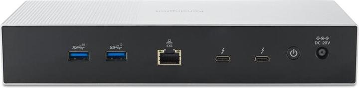 Produktbild Kensington SD5000T5 EQ THUNDERB (Thunderbolt)