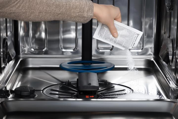 Produktbild Electrolux M3DCP200 (Pulver)