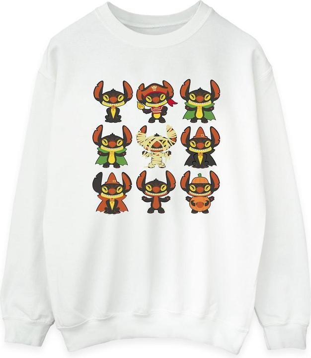 Produktbild Disney Lilo & Stitch Halloween Costumes Sweatshirt (M)