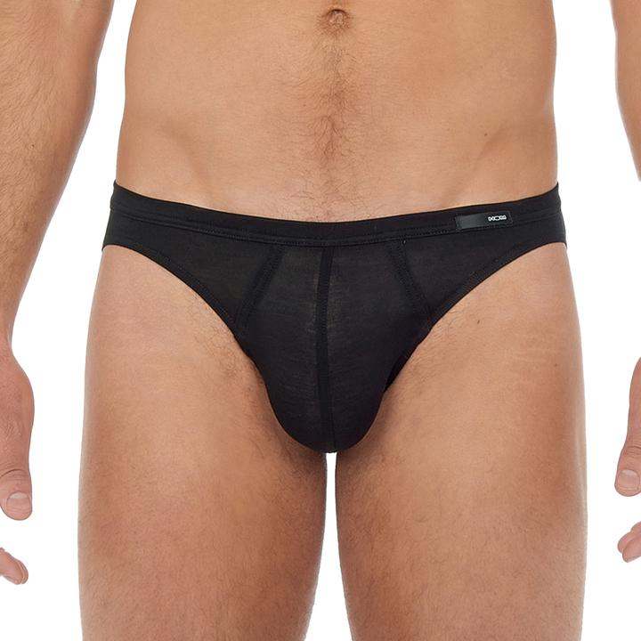 Produktbild HOM 2er Pack TENCEL™ Soft Slip / Unterhose (L, 2er Pack)