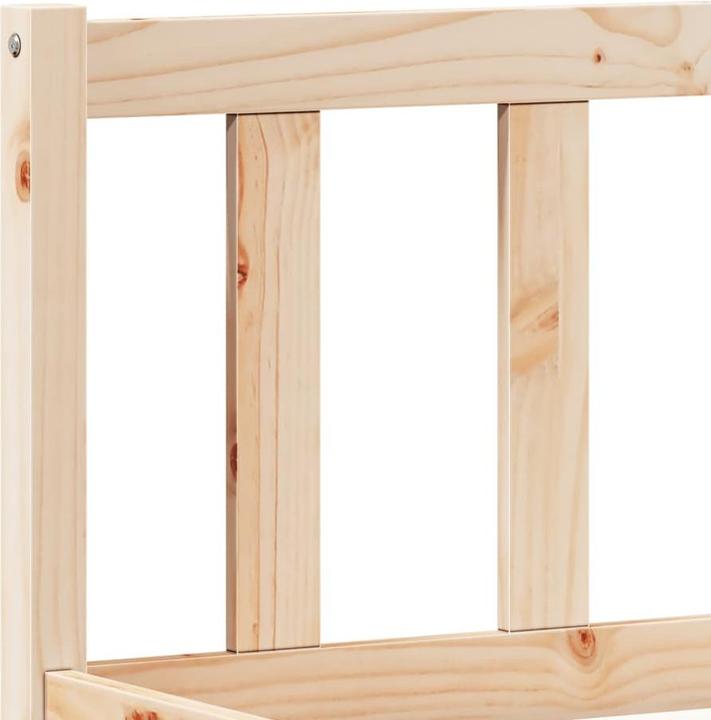 Actual product image VidaXL Aydan (160 x 210 cm)