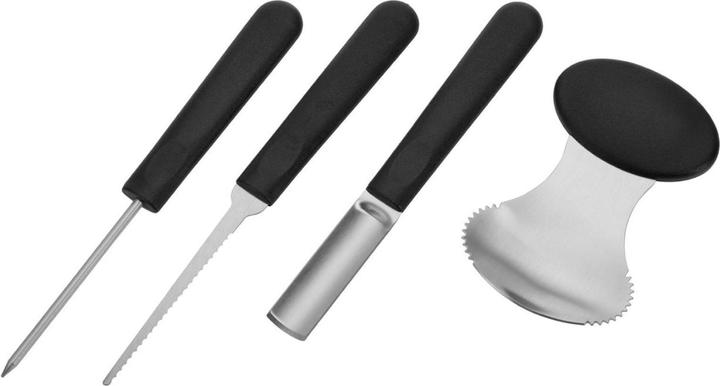 Immagine prodotto Westmark Set per intagliare la zucca