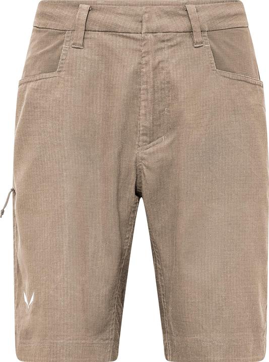 Image du produit Salewa Agner Hemp Ripstop Shorts (M)