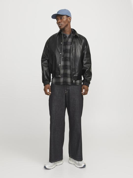 Produktbild Jack & Jones Blousonjacke Blousonjacke (M)