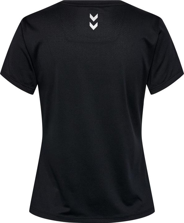 Actual product image hummel hmlMT AURA MESH T-SHIRT (M)