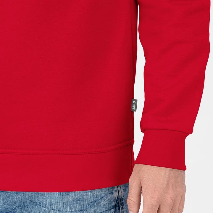 Produktbild JAKO Sweat Organic (5XL)