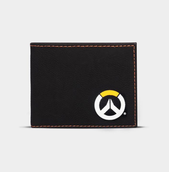 Image du produit Overwatch Portefeuille Bifold Logo