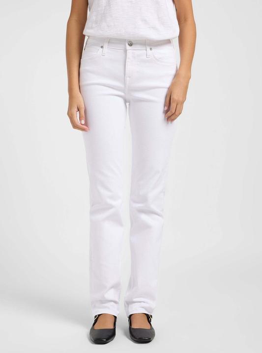 Actual product image Lee Hose Marion Straight (W31/L33)