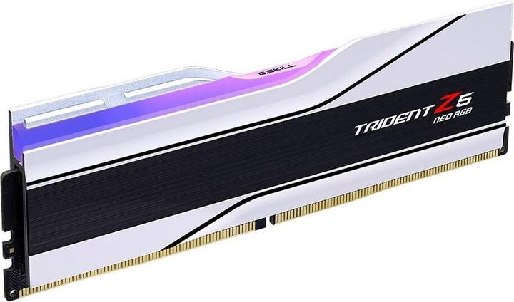 Produktbild G.Skill Trident Z5 Neo RGB (2 x 16GB, 0.01 MHz, DDR5-RAM, DIMM)
