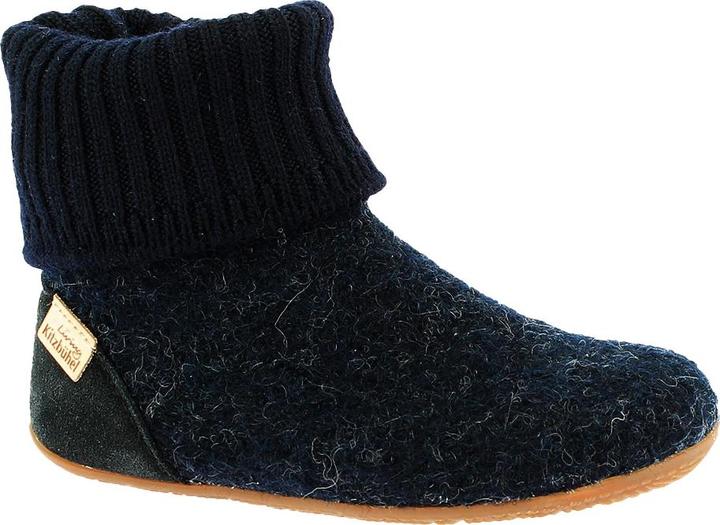 Actual product image Living Kitzbühel Slipper Uni No. 4230 (36)