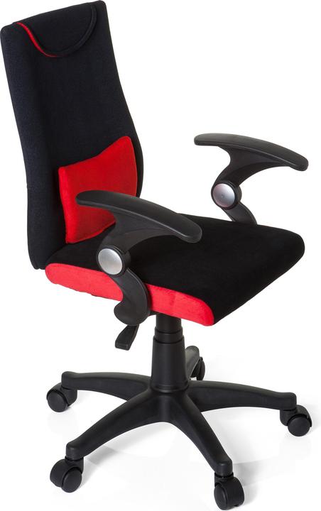Black/Red