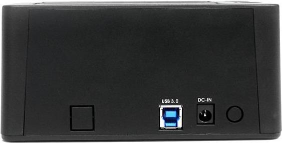 Produktbild StarTech Dockingstation für SATA Festplatten