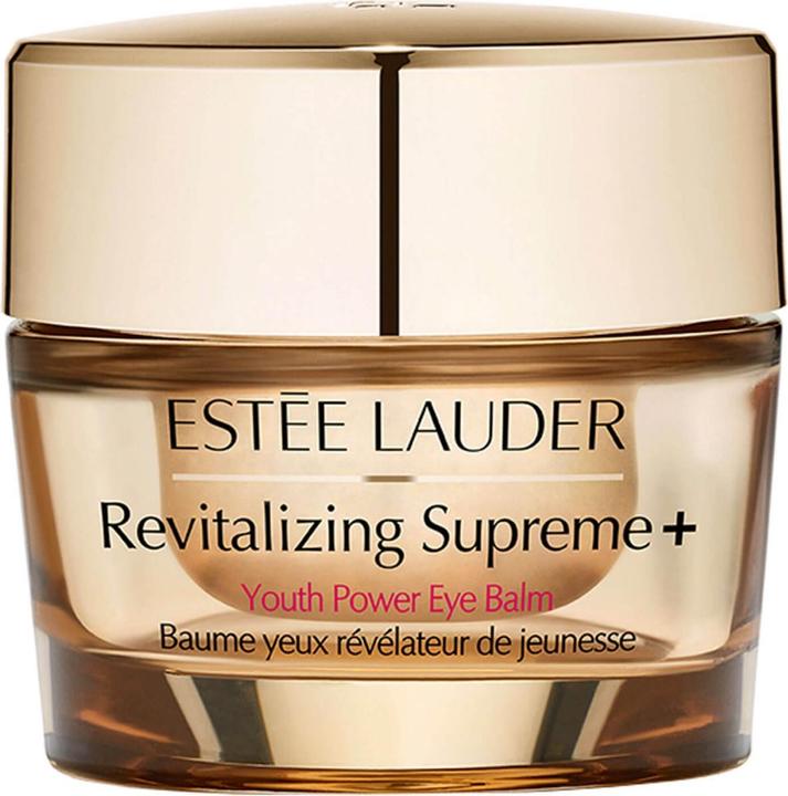 Estée Lauder Revitalizing Supreme+ (Balsamo, 15 ml, Giorno + Notte)