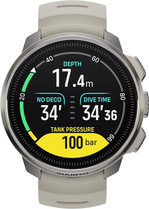 Produktbild Suunto Ocean (49.90 mm)