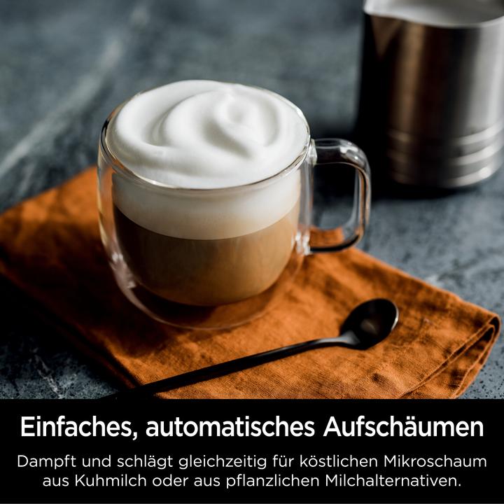 Produktbild Ninja ES501CH Luxe Café Essential (CH-Stecker)
