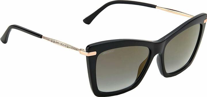 Jimmy Choo Damensonnenbrille SADY-S-56807FQ ø 56 mm