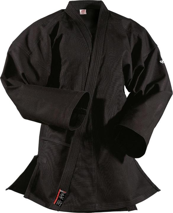 Produktbild Danrho kimono jiu-jitsu shogun plus (170)