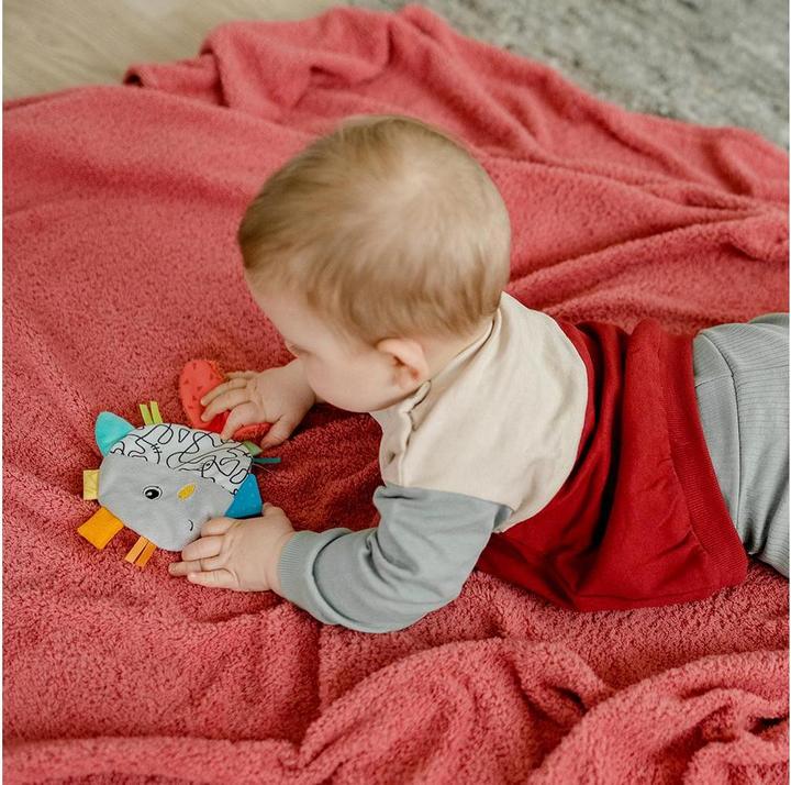Image du produit Fehn Poisson crépitant DoBabyDoo