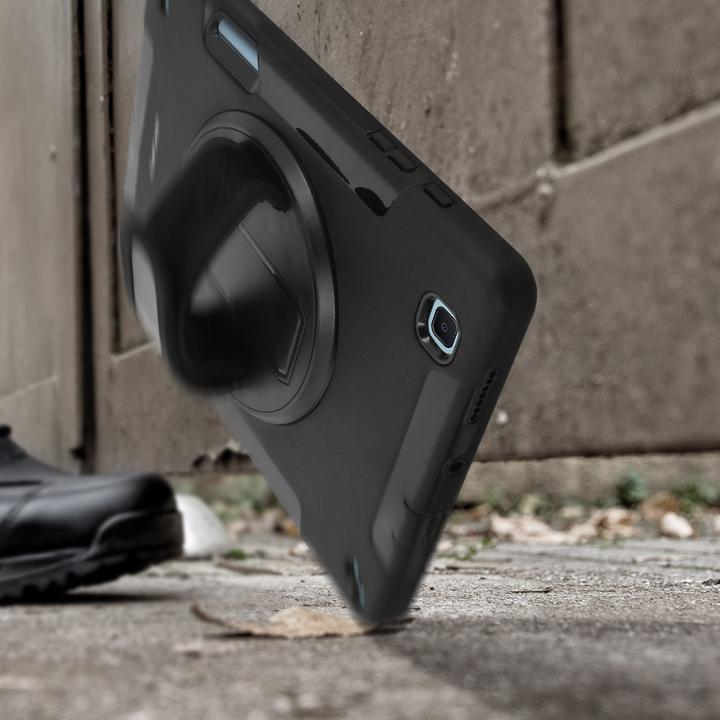 Produktbild 4smarts Rugged Grip (Galaxy Tab S6 Lite)