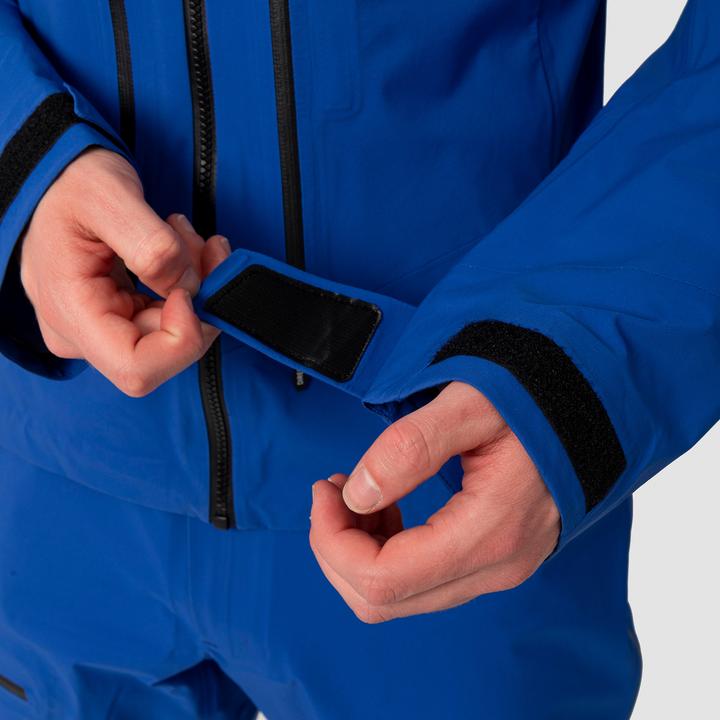 Actual product image Salewa Ortles 3L Powertex Jacket (L)