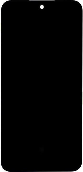 Actual product image Samsung LCD display + Touch Unit A556 Galaxy A55 5G (Service Pack) (Display)