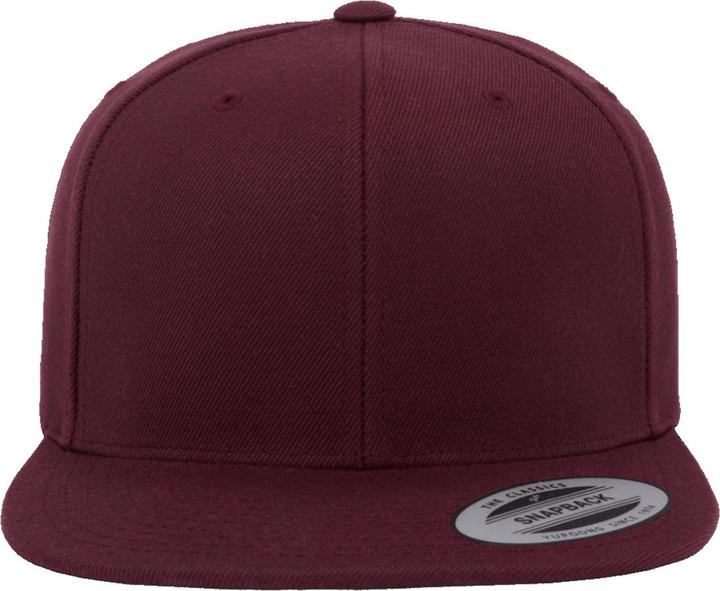 Immagine prodotto Yupoong Cappellino da baseball The Classic (confezione da 2) (Taglia unica)