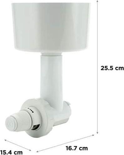 Image du produit Kenwood Moulin à grains KAX941PL