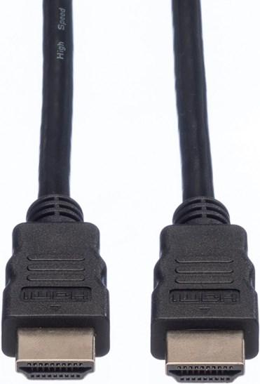 Immagine prodotto Value HDMI (Typ A) — HDMI (Typ A) (2 m, HDMI)