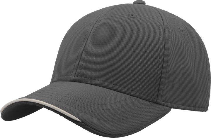 Atlantis Estoril BaseballMütze recyceltes Material (One Size)