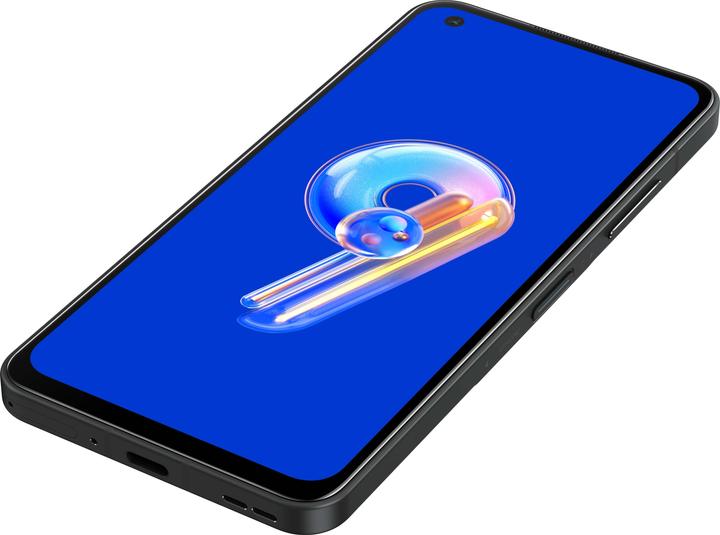 Actual product image ASUS Zenfone 9 (256 GB, Moonlight White, 5.92", Dual SIM, 50 Mpx, 5G)