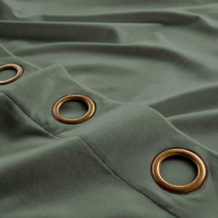 Image du produit La Redoute Interieurs Velvet A (350 x 135 cm)